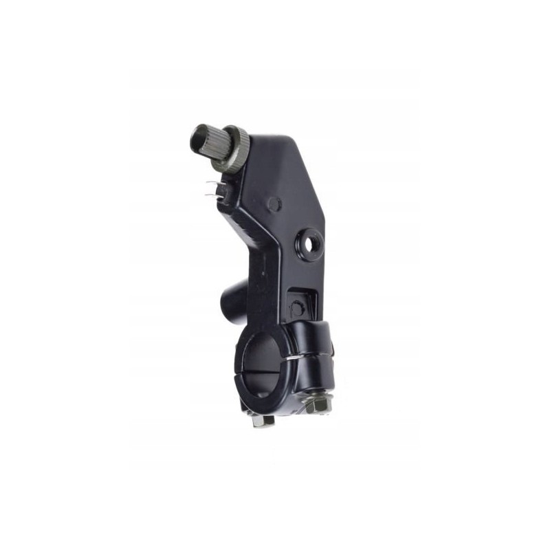 Clutch lever body for Junak 901