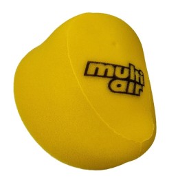 Kawasaki multi air dust pre-filter