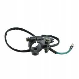 Clutch lever body for Romet Pony Mini Cross