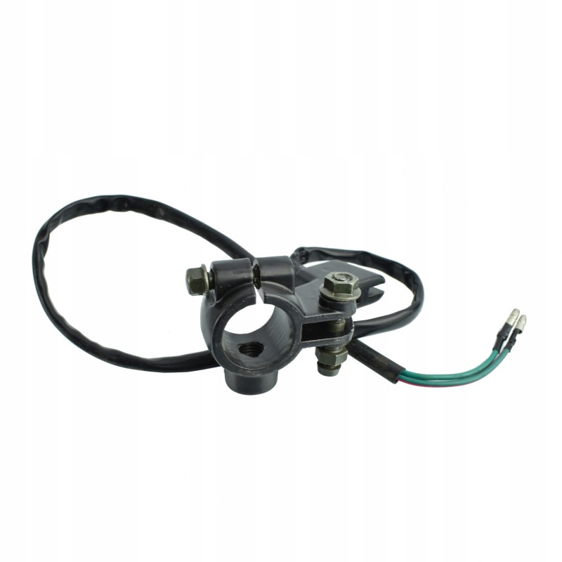 Clutch lever body for Romet Pony Mini Cross