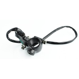 Clutch lever body for Romet Pony Mini Cross