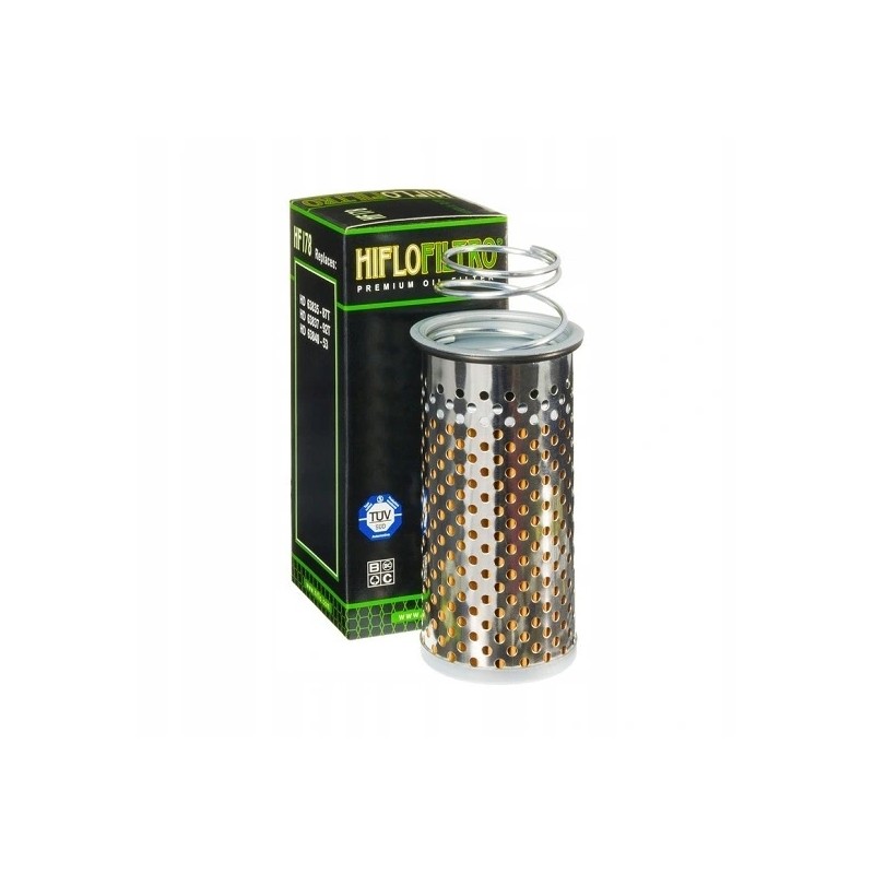 Oil filter hf178 harley davidson