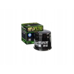 Hiflofiltro HF 682 oil filter