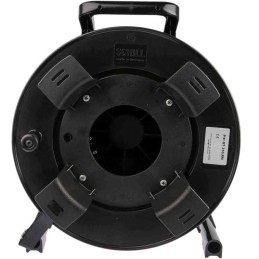 1 pcs - RS PRO Empty Cable Reel 30m