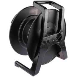1 pcs - RS PRO Empty Cable Reel 30m
