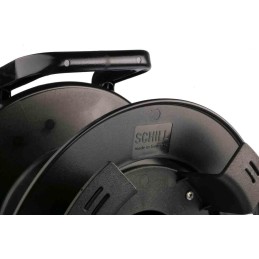 1 pcs - RS PRO Empty Cable Reel 30m