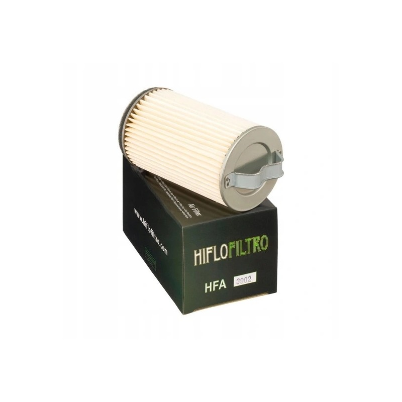 Air filter hfa3902 gsx1000 gsx1100 82 85