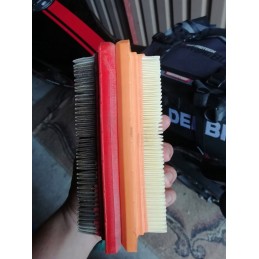 Air filter hiflofiltro derbi 50 gpr 1997 2008