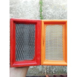 Air filter hiflofiltro derbi 50 gpr 1997 2008