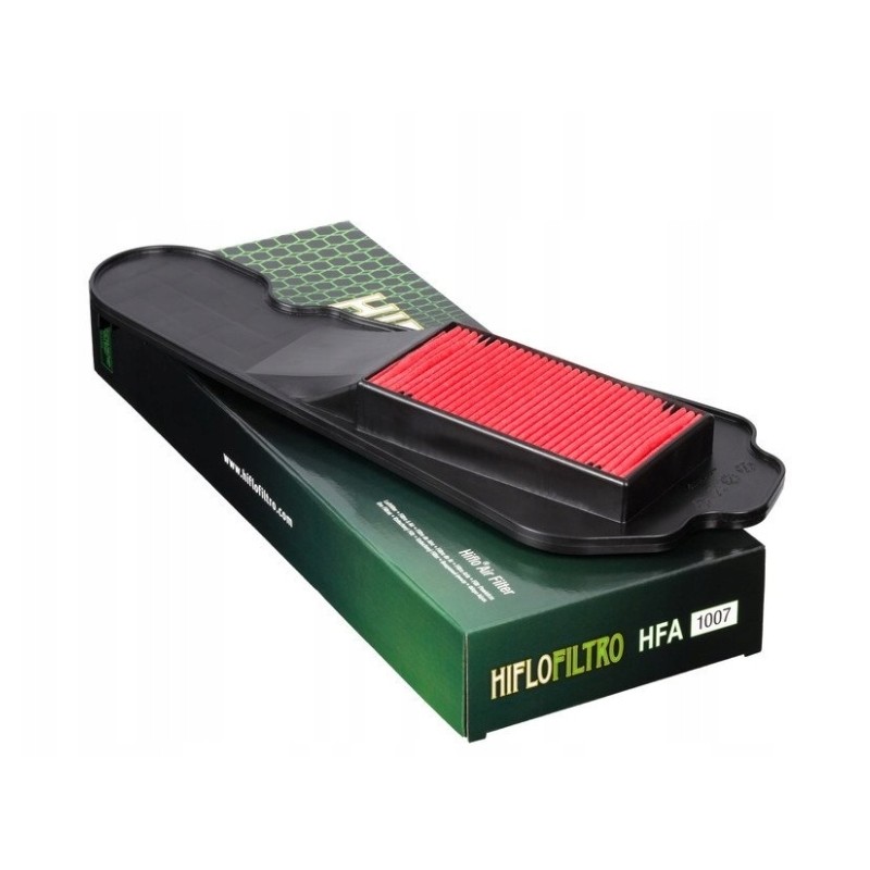 Air filter hfa1007 honda nsc 50 110 2011