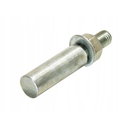 Kick wedge mz etz 250 10mm