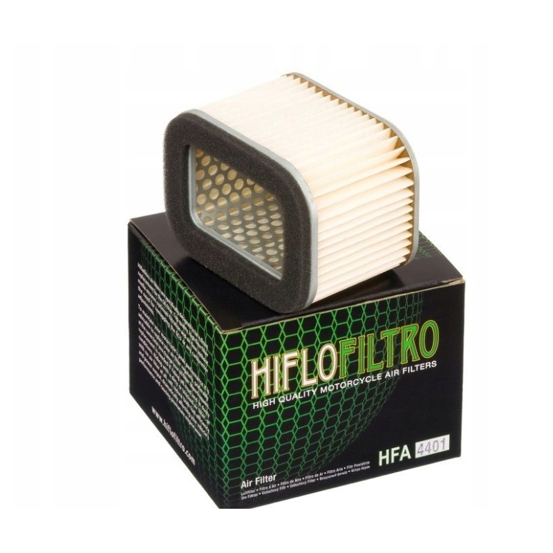 Hfa4401 air filter yamaha xs 400 1982 1983