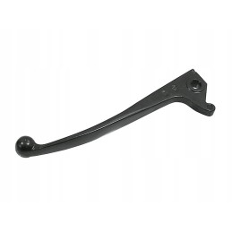 Left disc brake lever