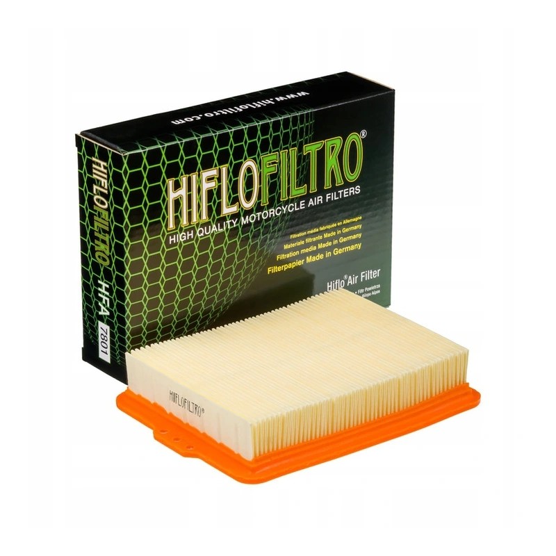 Air filter bmw 850 gs 17 18 hfa7801