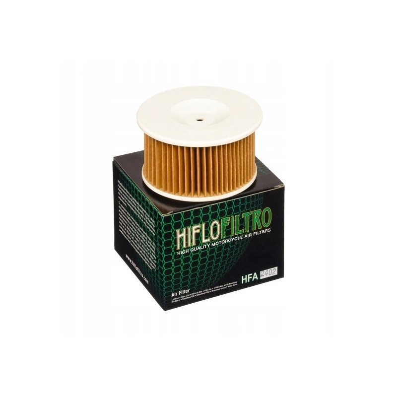 Air filter hfa2402 kawasaki z400 zr400 zr550