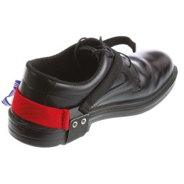 1 pcs - RS PRO Antistatic Heel Grounder