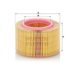 C1530 1 air filter