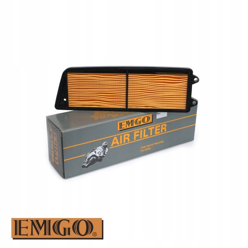 Emgo air filter suzuki an 125 96 00 hfa3101