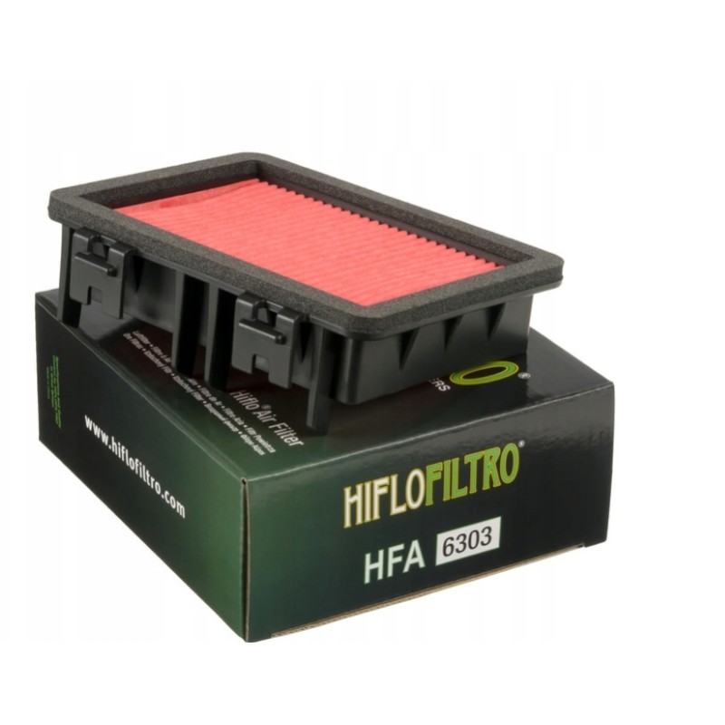Hiflo honda hfa6303 air filter