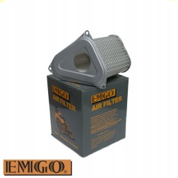 Emgo air filter suzuki dr 750 88 89 sr41b