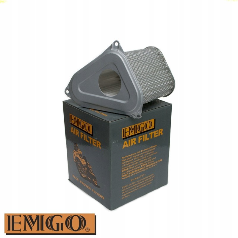 Emgo air filter suzuki dr 750 88 89 sr41b