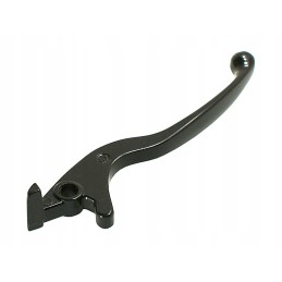 Rear disc brake lever