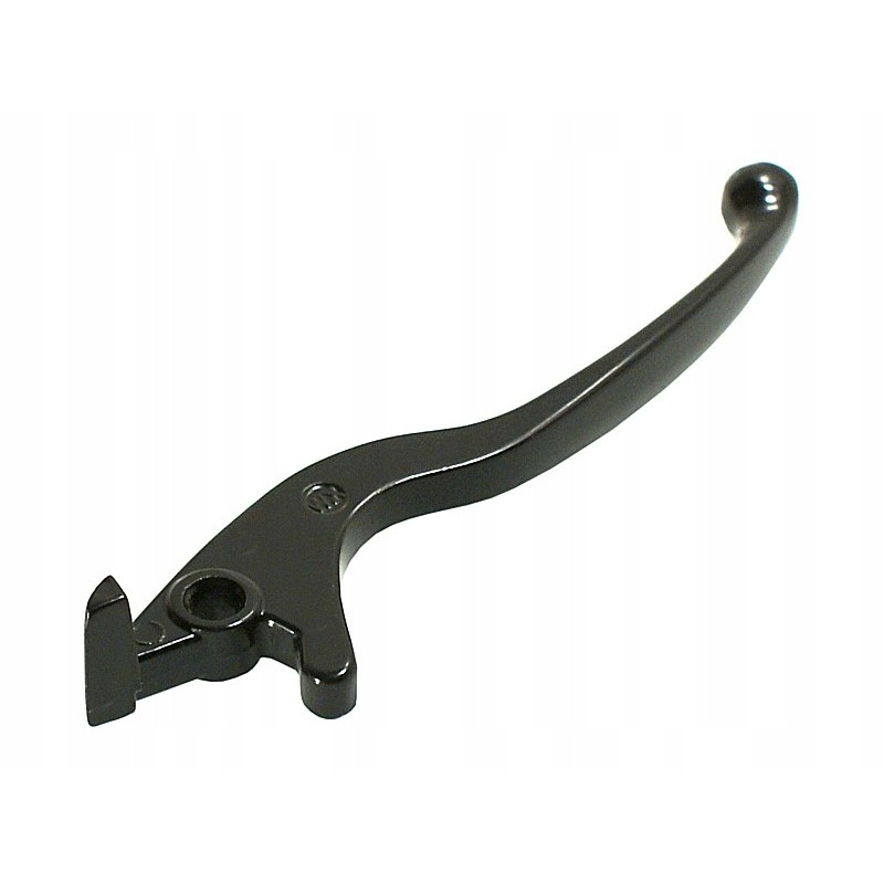 Rear disc brake lever