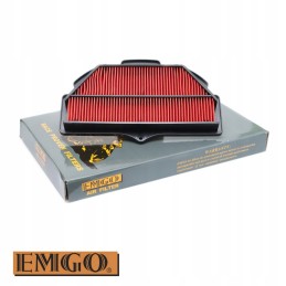 Emgo air filter suzuki gsxr 600 750 06 10 hf
