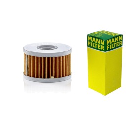 Mann filter mh 68 oil filter