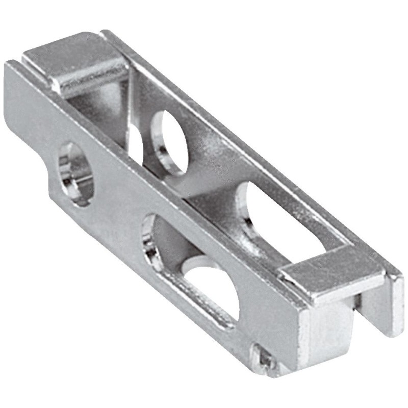 1 pcs - Sick BEF Series Mounting Bracket for Use with GLL170, WLL180T
