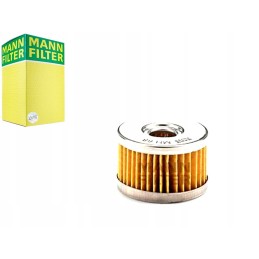 Mann filter mh 68 oil filter