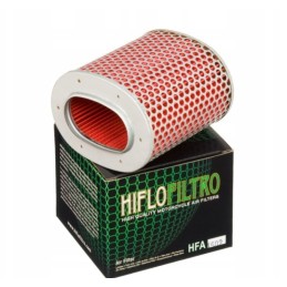 Air filter hfa1502 hiflo honda xbr500 gb400