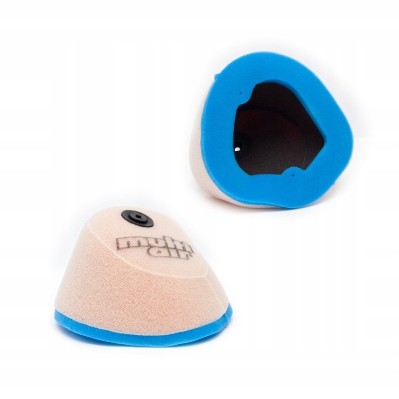 Multi air air filter Kawasaki KXF 250 04 05