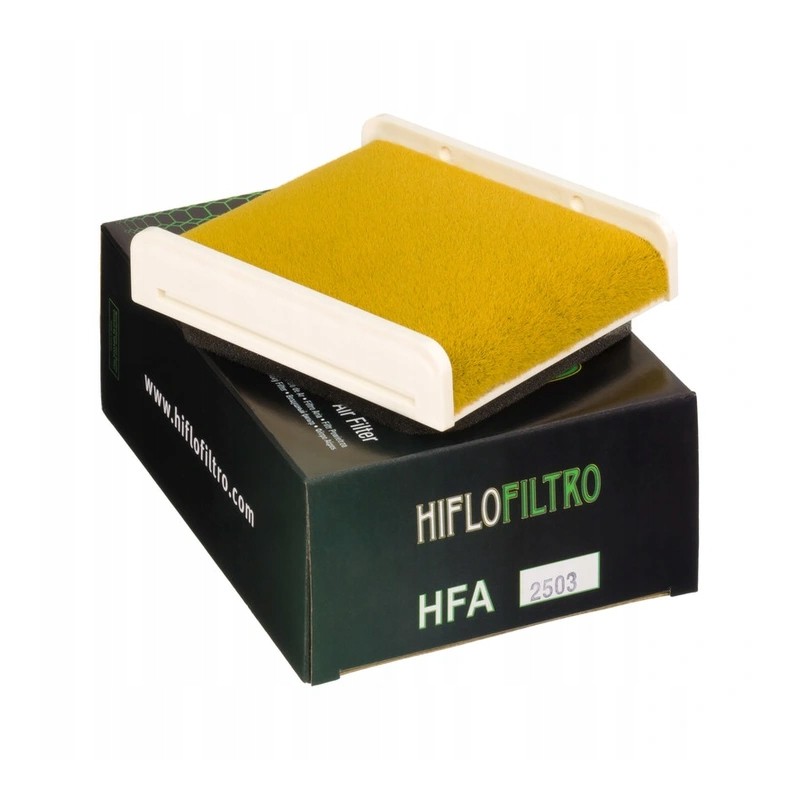 Kawasaki hfa2503 air filter