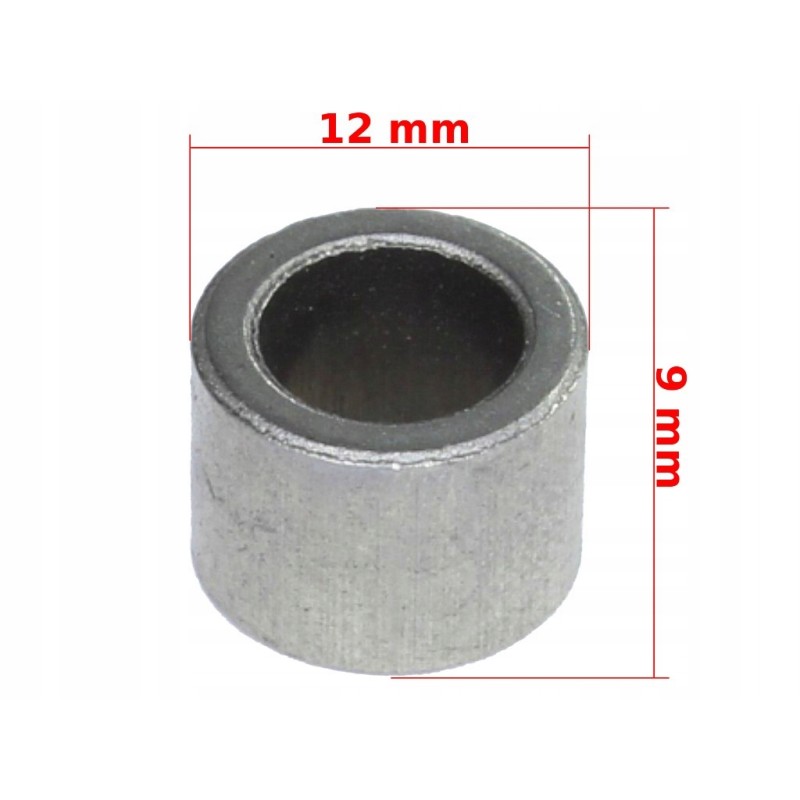 Bendyk sleeve 12 8 gy6