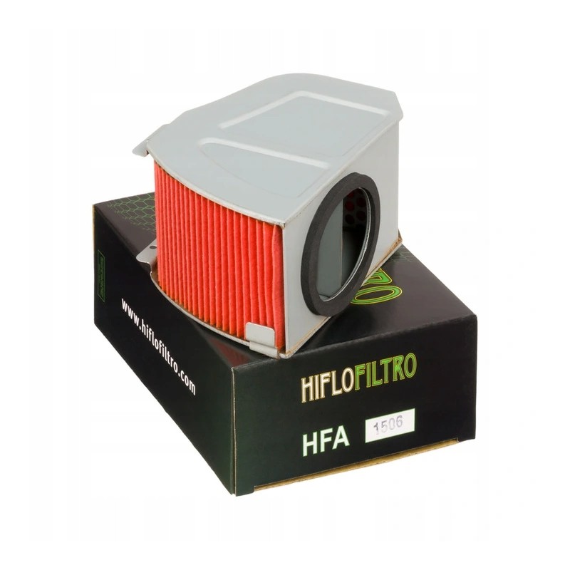 Air filter hfa1506 honda cbx400 cbx550