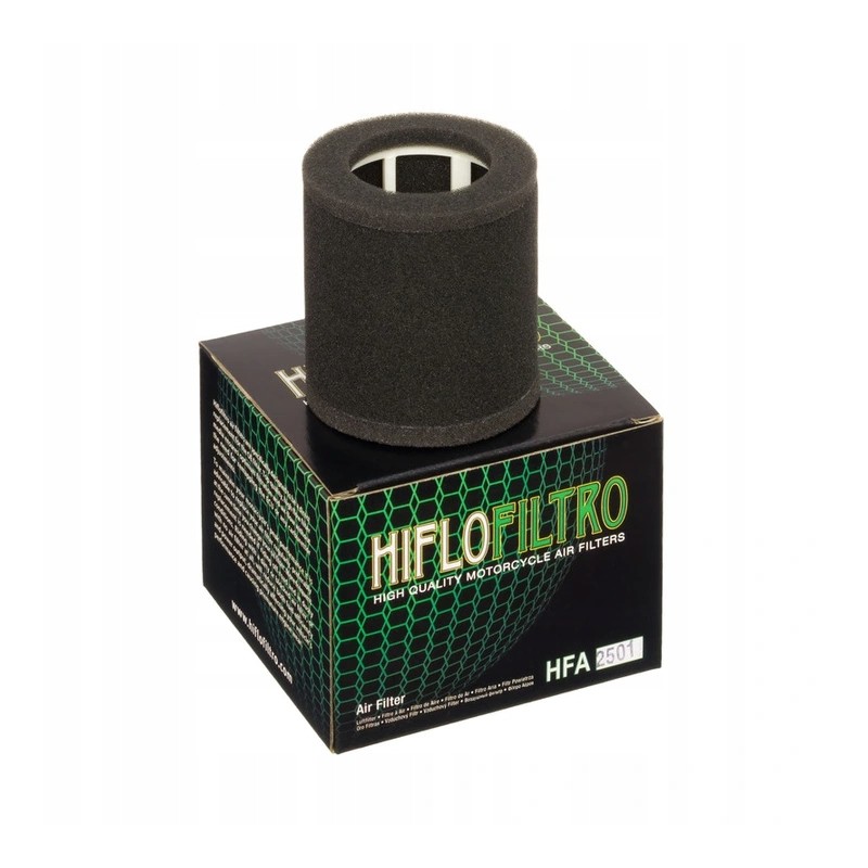 Air filter kawasaki_en_500 90 91 hfa2501