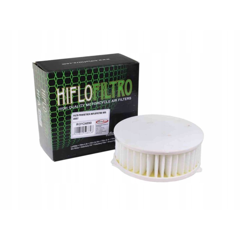 Air filter hiflofiltro hfa 4607