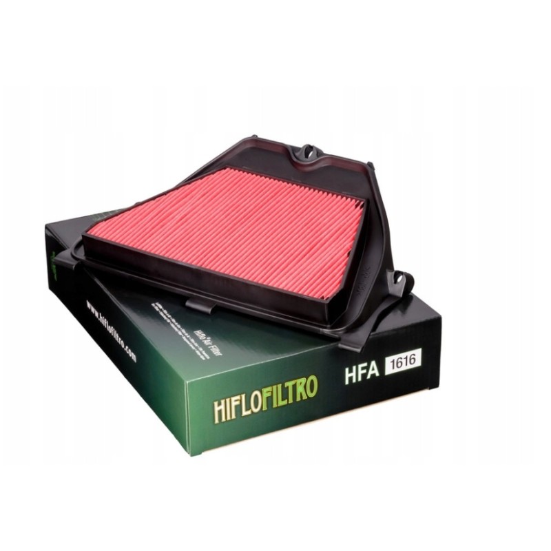 Air filter hfa1616 honda cbr 600 rr 03 06