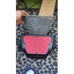 Air filter hfa1616 honda cbr 600 rr 03 06