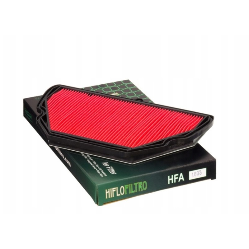 Air filter hfa1603 cbr600f 99 00