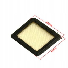 Oil filter atv 110 tz