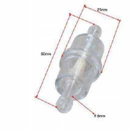 Fuel filter taiwan quad atv110 125