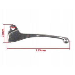 Yamaha jog 50 brake lever