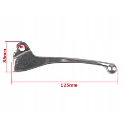 Yamaha jog 50 brake lever