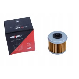 26 8004 oil filter moto honda crf 250 450 02