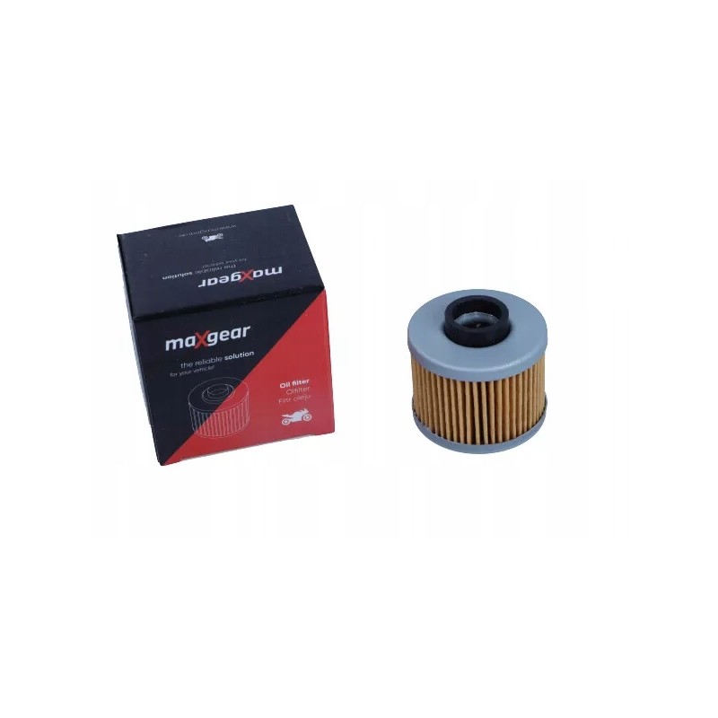 26 8053 oil filter moto aprilia peugeot 125