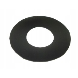 Rubber of the air filter insert wsk 175