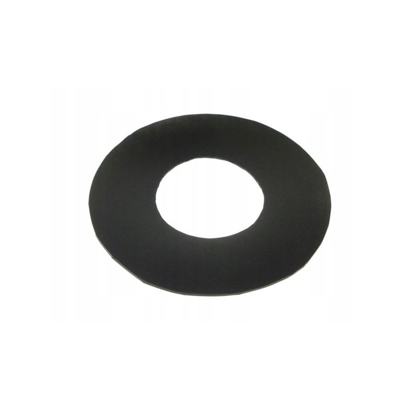 Rubber of the air filter insert wsk 175