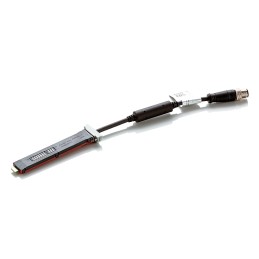 1 pcs - Rockwell Automation 450L Series M12 Connector Sensor Accessories for Use with 450L Safety Light Curtain